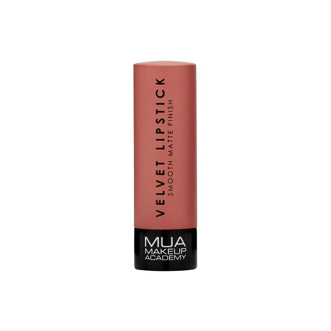Buy MUA Velvet Matte Lipstick in Pakistan