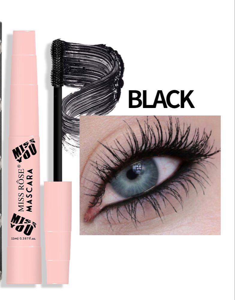 Buy Miss Rose Black New Mascara in Pakistan