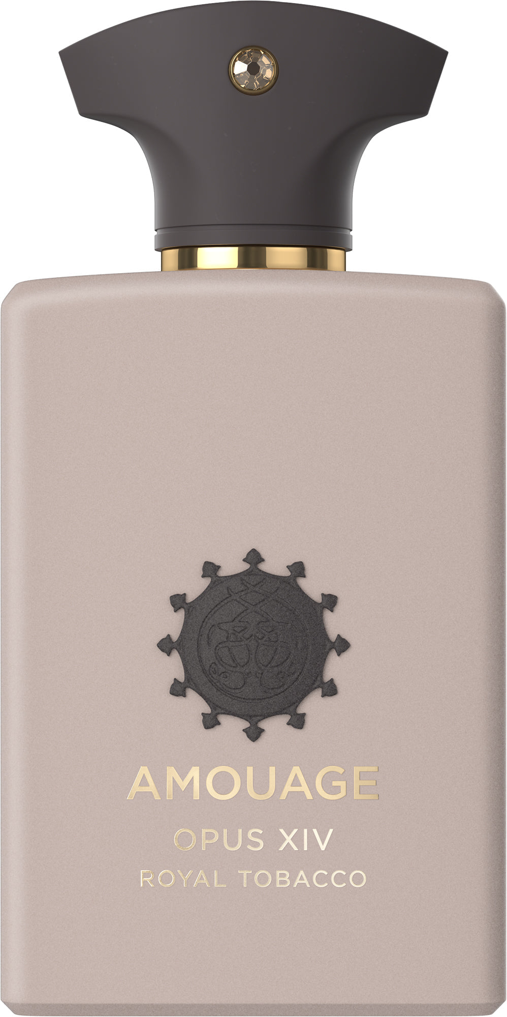 Buy Amouage Opus XIV Royal Tobacco EDP for Men - 100ml in Pakistan
