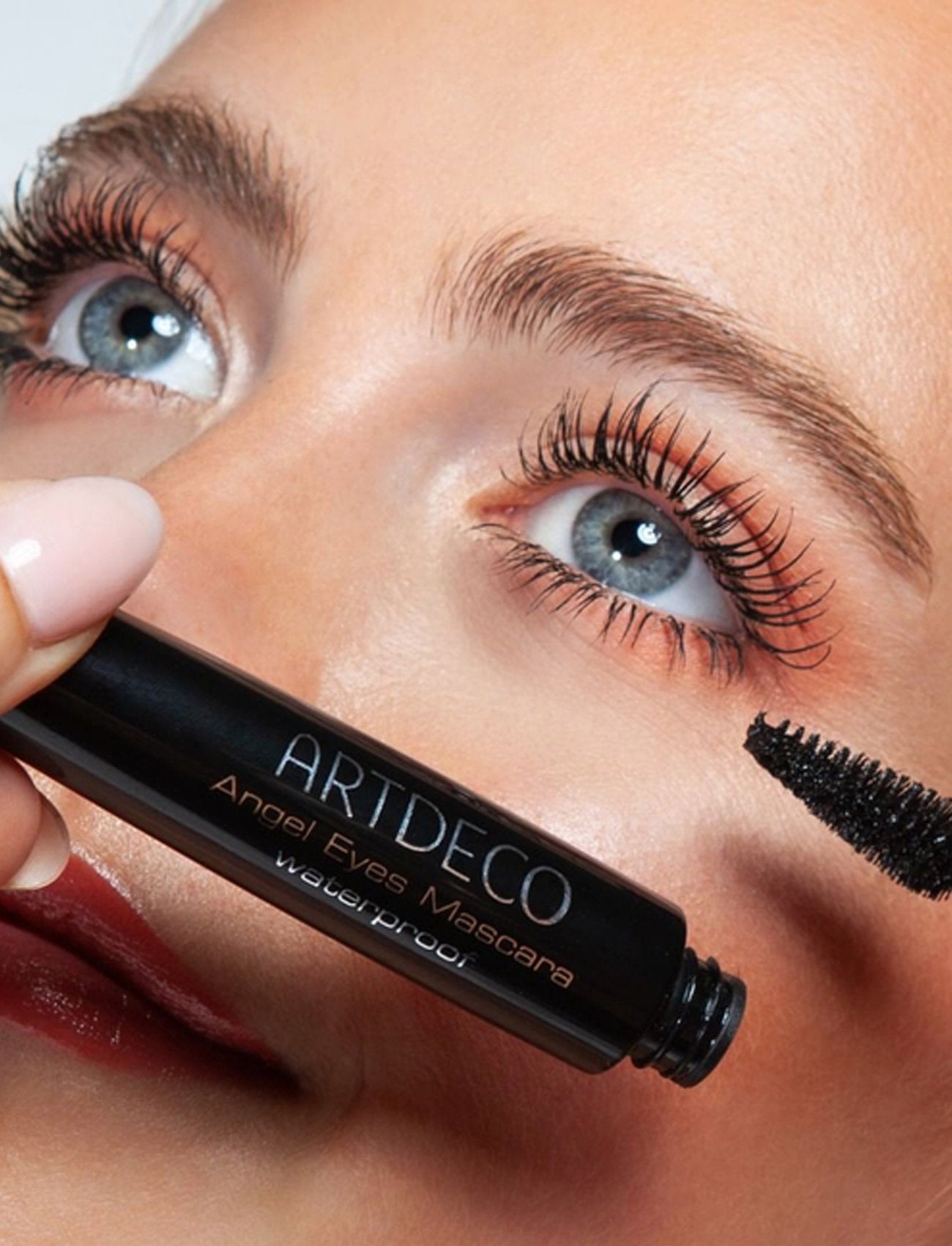 Buy Artdeco All In One Mascara Waterproof - 71 Black in Pakistan
