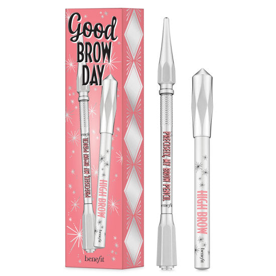 Buy Benefit Good Brow Day 4 Warm - Deep Brown in Pakistan