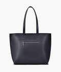 Buy Long Handle Tote Bag - Black in Pakistan
