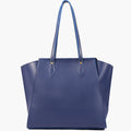 Buy Classic Tote Bag - Blue in Pakistan