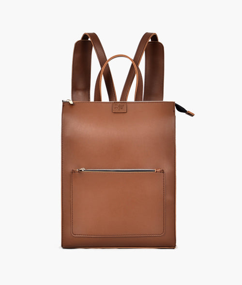 Buy Adventure Backpack - Brown in Pakistan