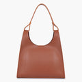 Buy Hobo Tote Bag - Brown in Pakistan