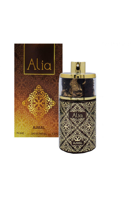 Buy Ajmal Alia Perfume - 75ml in Pakistan