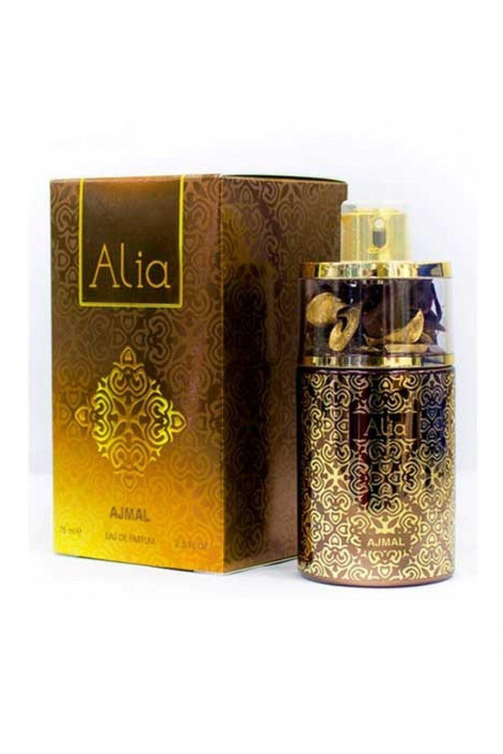Buy Ajmal Alia Perfume - 75ml in Pakistan