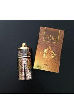 Buy Ajmal Alia Perfume - 75ml in Pakistan