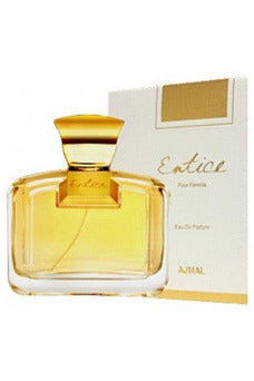 Buy Ajmal Entice For Women - 75ml in Pakistan