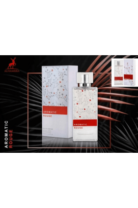 Buy Alhambra Aromatic Rouge For Women - 100ml in Pakistan