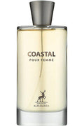 Buy Alhambra Coastal Pour Femme - 100ml in Pakistan