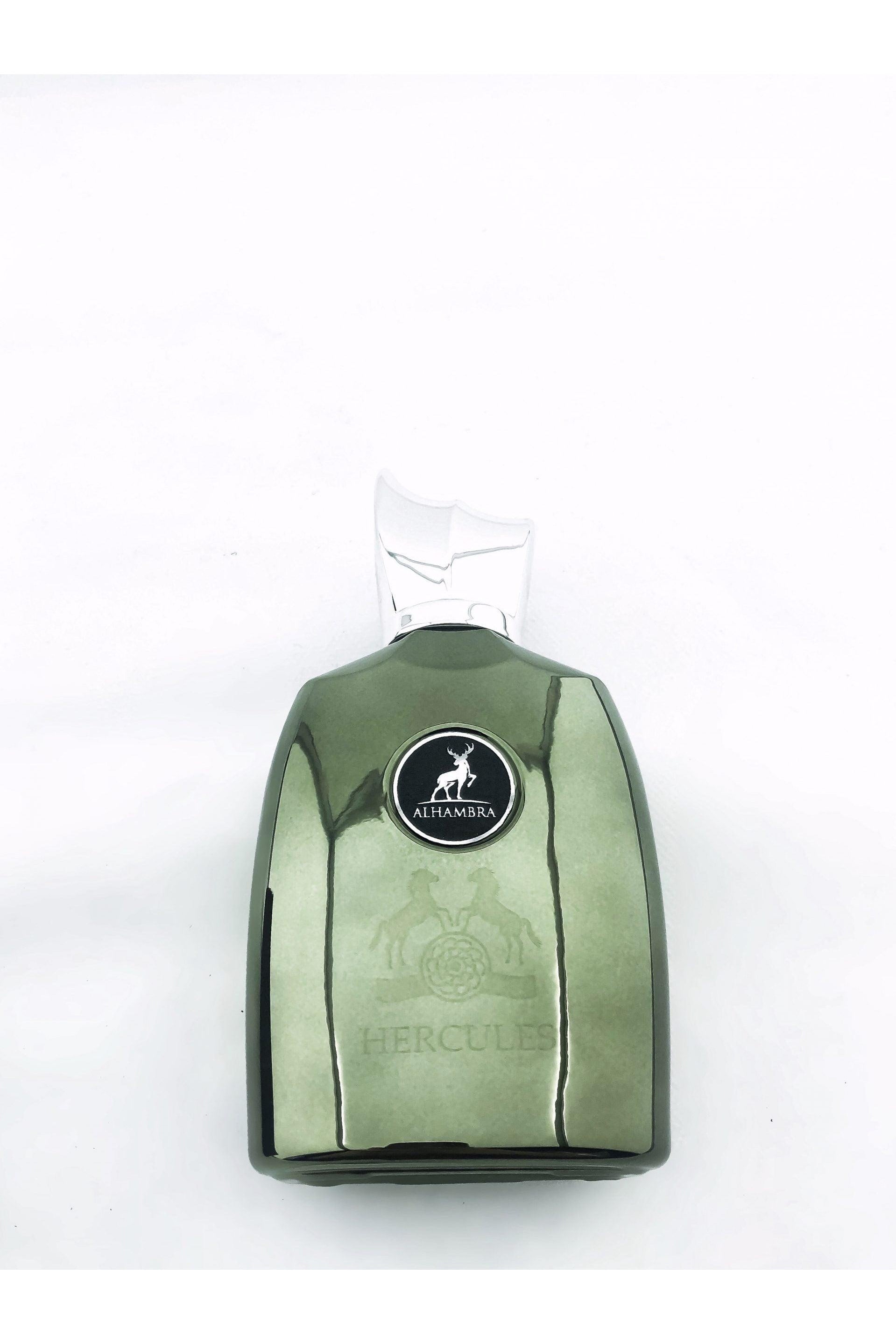 Buy Alhambra Hercules Perfume - 100ml in Pakistan