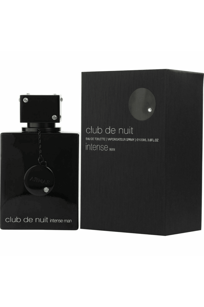 Buy Armaf Club De Nuit Intense Men EDT - 105ml in Pakistan
