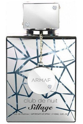 Buy Armaf Club De Nuit Sillage EDP - 105ml in Pakistan