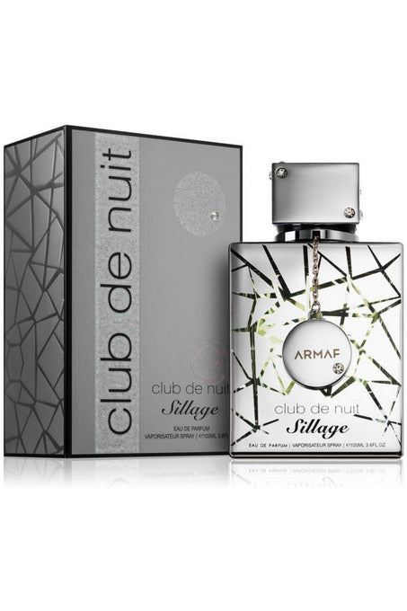 Buy Armaf Club De Nuit Sillage EDP - 105ml in Pakistan