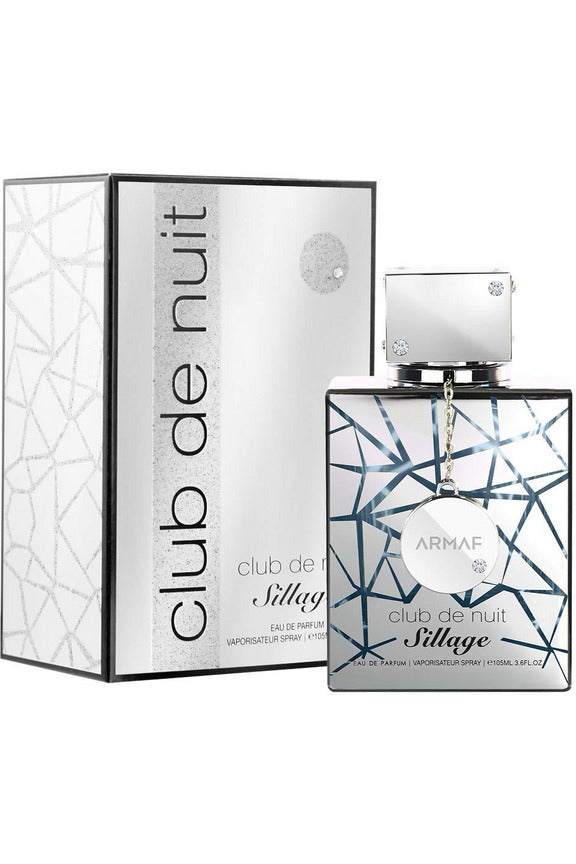 Buy Armaf Club De Nuit Sillage EDP - 105ml in Pakistan