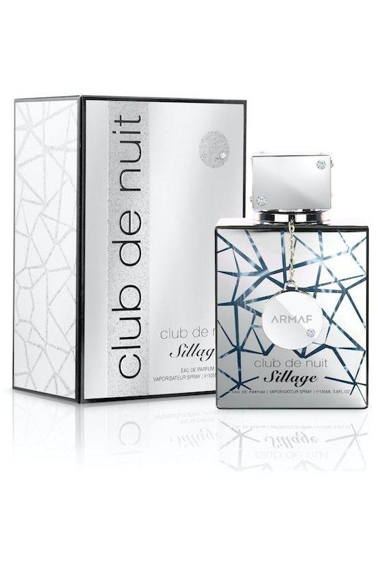 Buy Armaf Club De Nuit Sillage EDP - 105ml in Pakistan