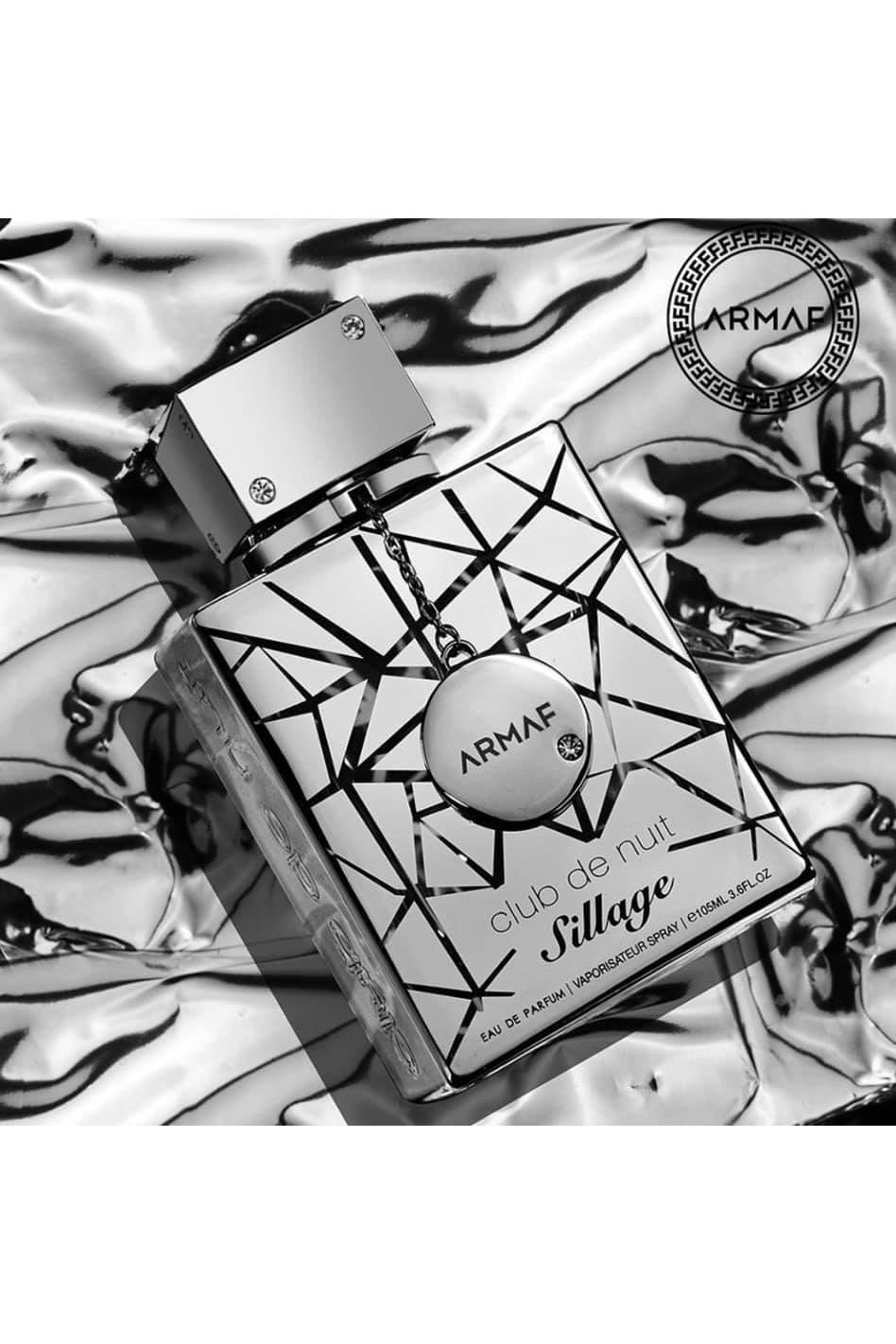 Buy Armaf Club De Nuit Sillage EDP - 105ml in Pakistan