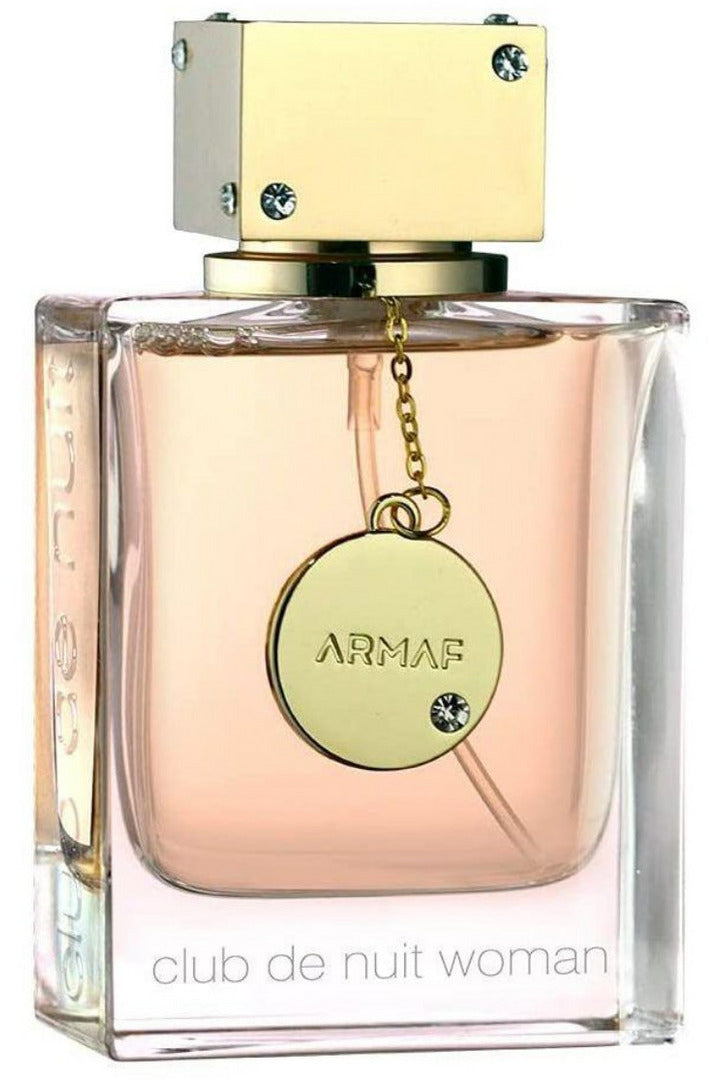 Buy Armaf Club De Nuit Women - 105ml in Pakistan