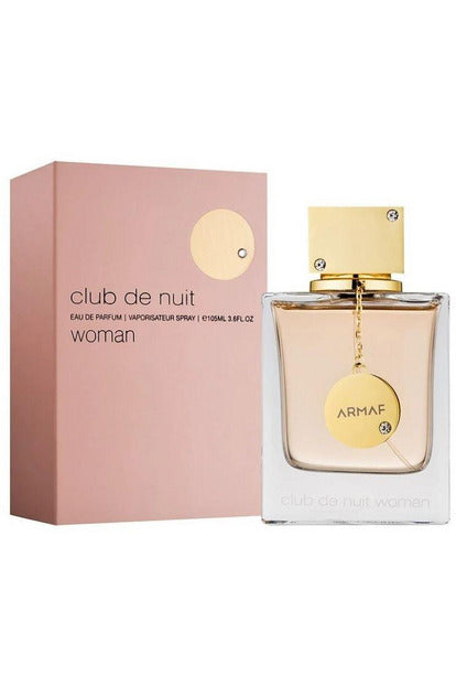 Buy Armaf Club De Nuit Women - 105ml in Pakistan