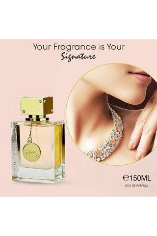 Buy Armaf Club De Nuit Women - 105ml in Pakistan