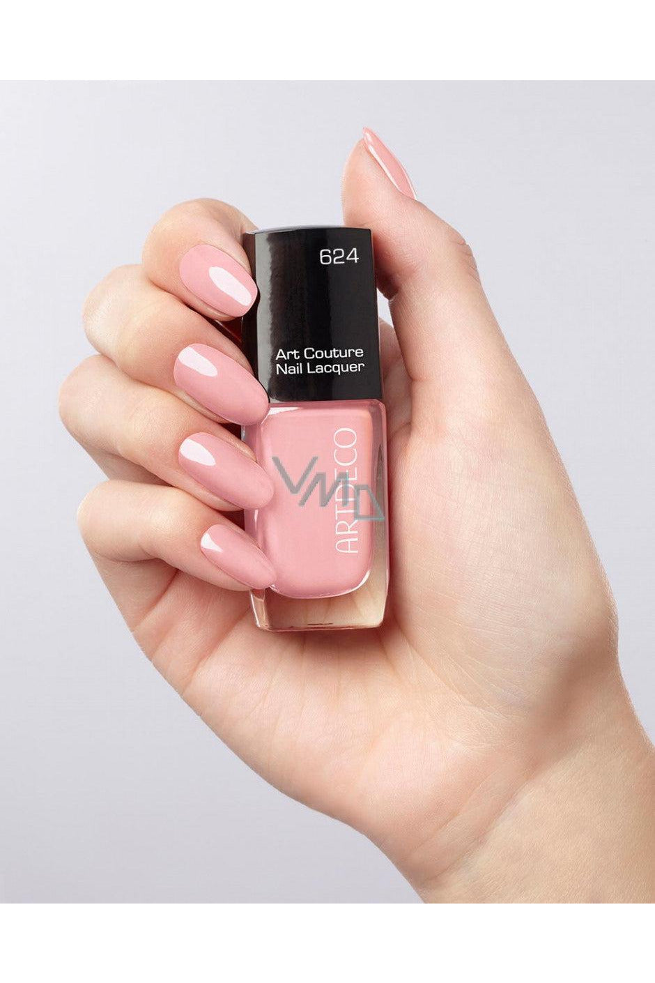 Buy Artdeco Art Couture Nail Lacquer 624 in Pakistan