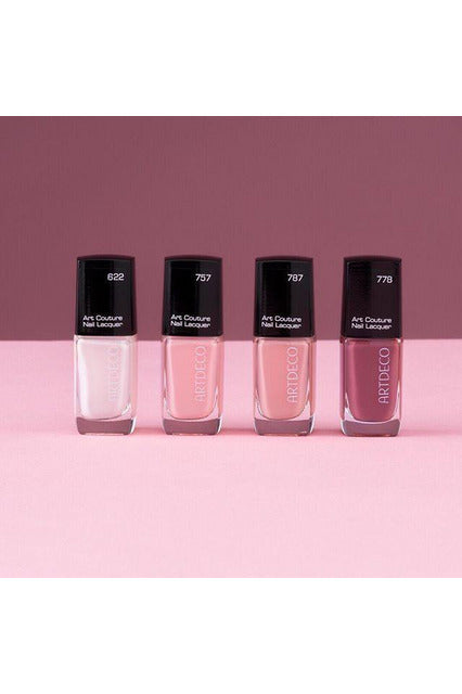 Buy Artdeco Art Couture Nail Lacquer 624 in Pakistan