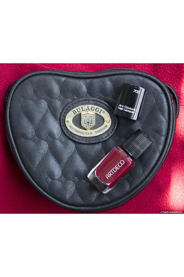 Buy Artdeco Art Couture Nail Lacquer 705 in Pakistan