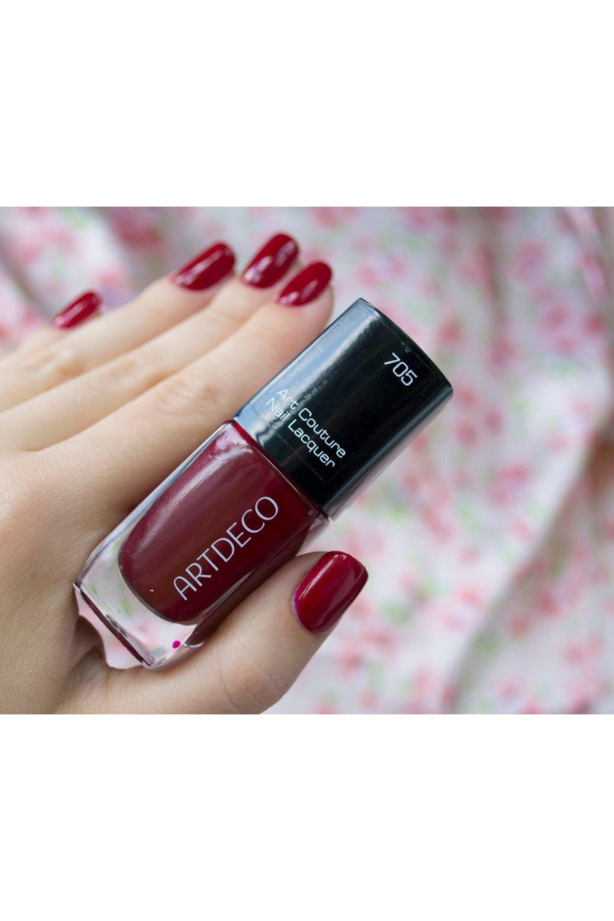 Buy Artdeco Art Couture Nail Lacquer 705 in Pakistan