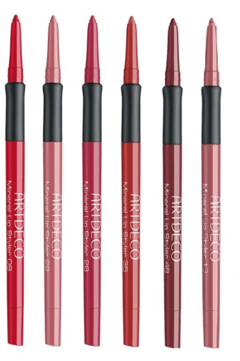 Buy Artdeco Mineral Lip Styler 09 in Pakistan