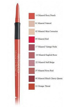 Buy Artdeco Mineral Lip Styler 18 in Pakistan