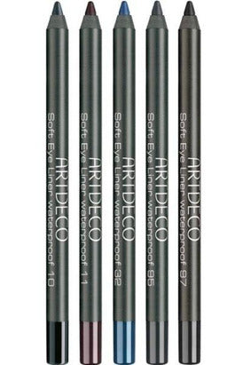Buy Artdeco Soft Eye Liner Water Proof 72 in Pakistan