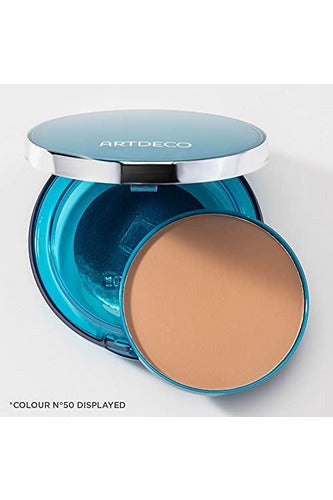 Buy Artdeco Sun Protection Powder Found Wet N Dry 20 in Pakistan