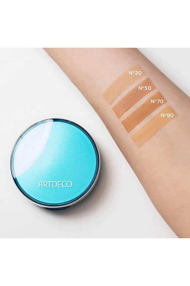 Buy Artdeco Sun Protection Powder Found Wet N Dry 20 in Pakistan