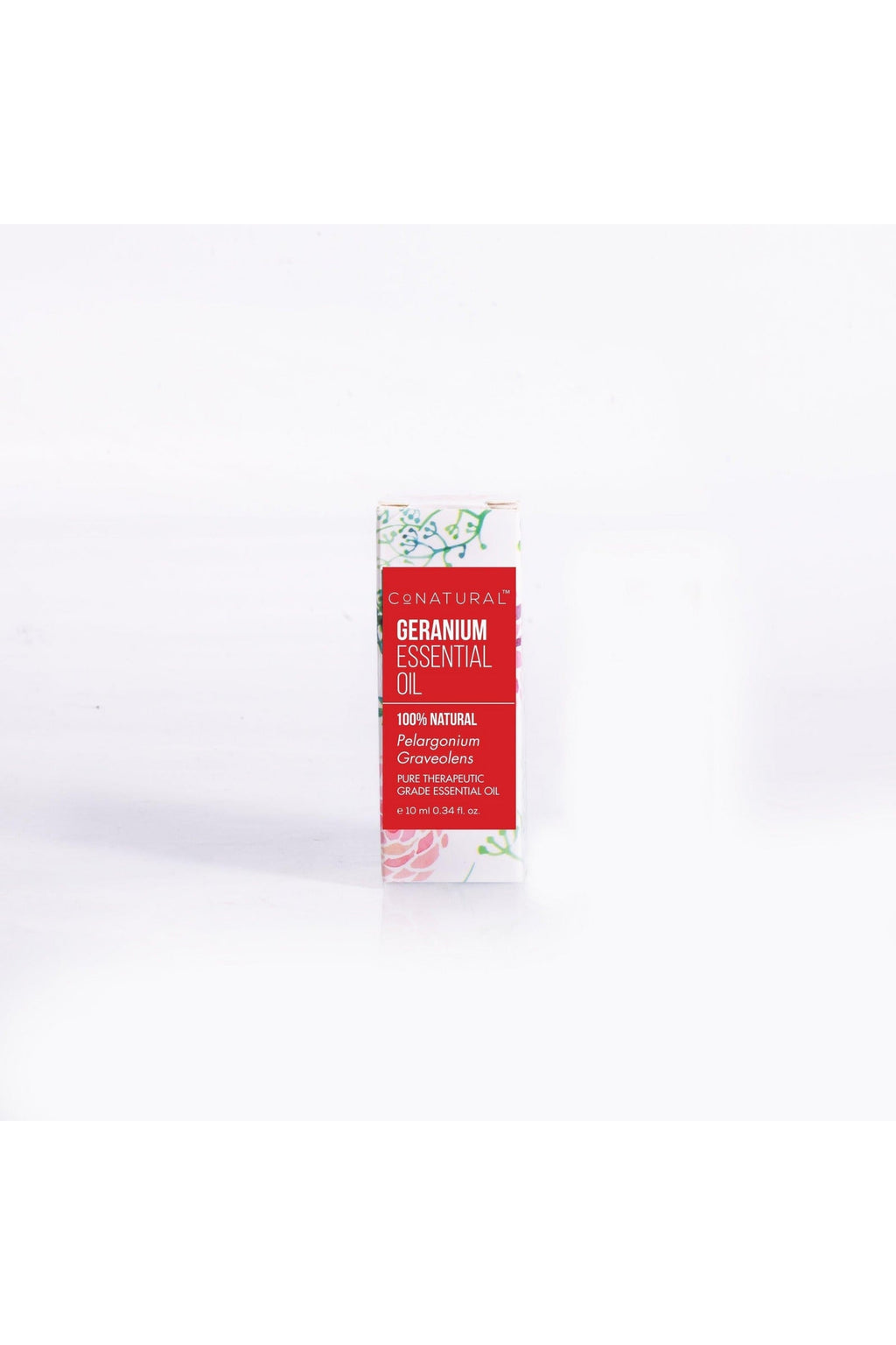 Buy Conatural Geranium Essential Oil - 10ml in Pakistan
