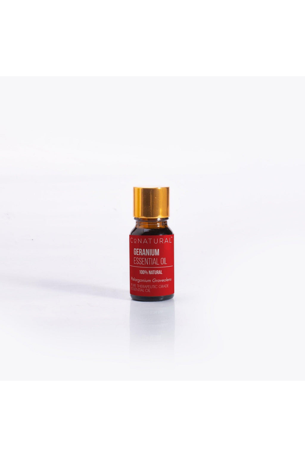 Buy Conatural Geranium Essential Oil - 10ml in Pakistan
