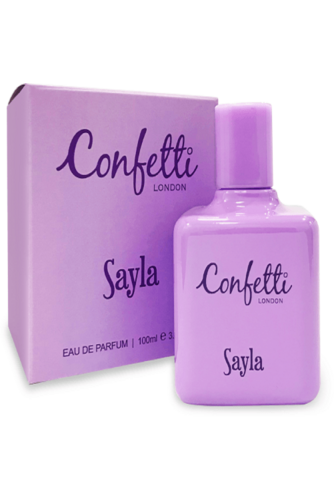 Buy Confetti Sayla Women EDP - 100ml in Pakistan