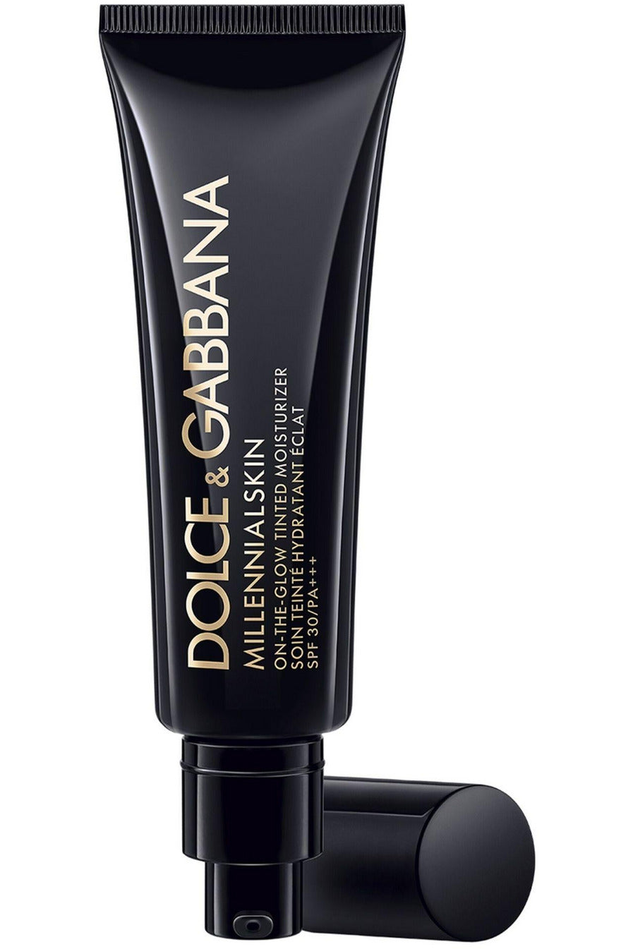 Buy Dolce & Gabbana Millennialskin On The Glow Tinted Moisturizer - Bronze Medium 1 in Pakistan