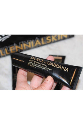 Buy Dolce & Gabbana Millennialskin On The Glow Tinted Moisturizer - Bronze Medium 1 in Pakistan