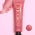 Buy Maybelline Cheek Heat Gel Cream Blush - Nude Burn in Pakistan