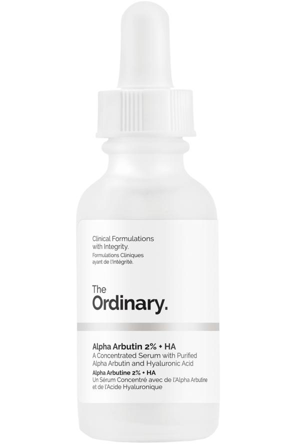 Buy Ordinary Alpha Arbutin 2% + HA in Pakistan
