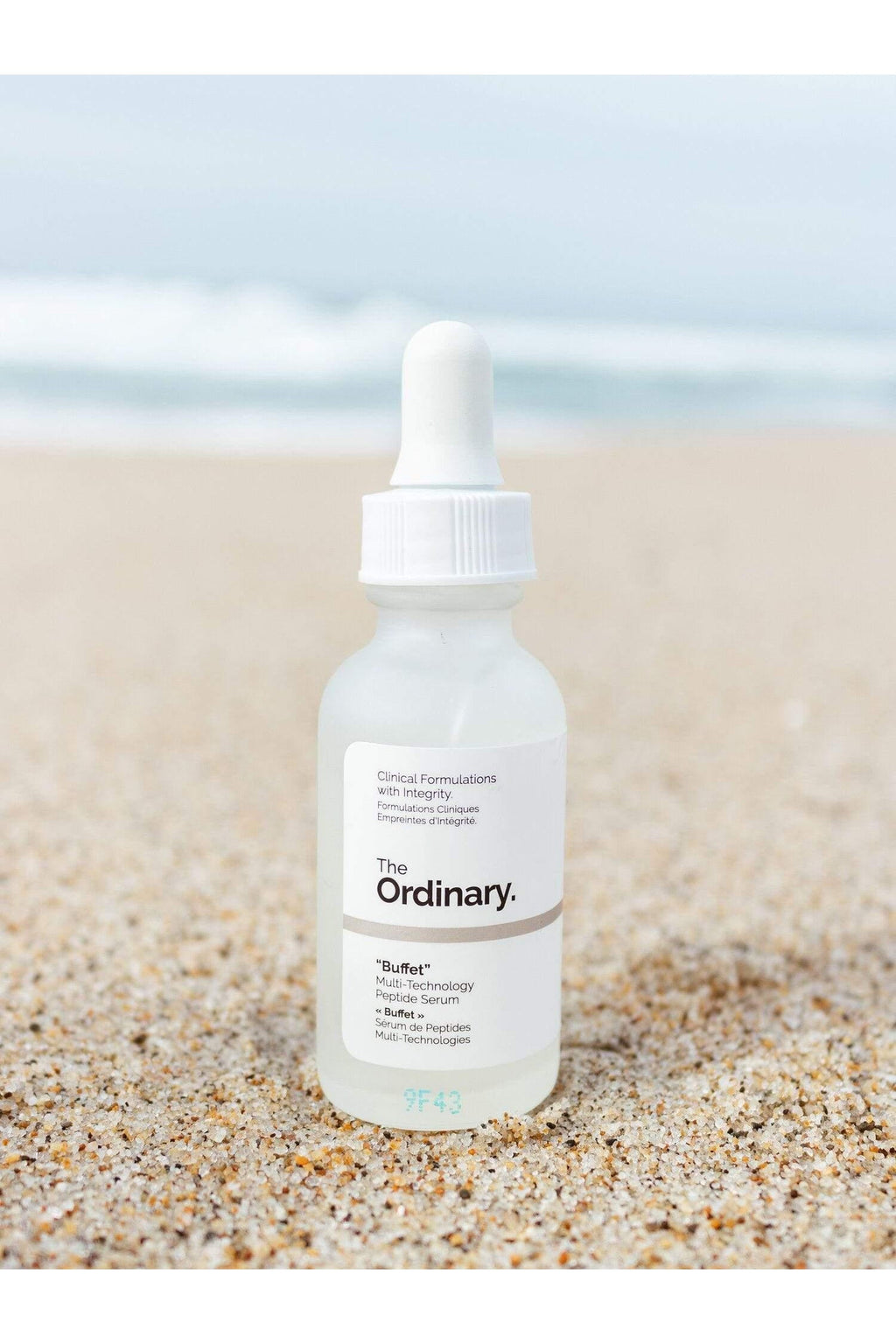 Buy Ordinary Buffet 30ml in Pakistan