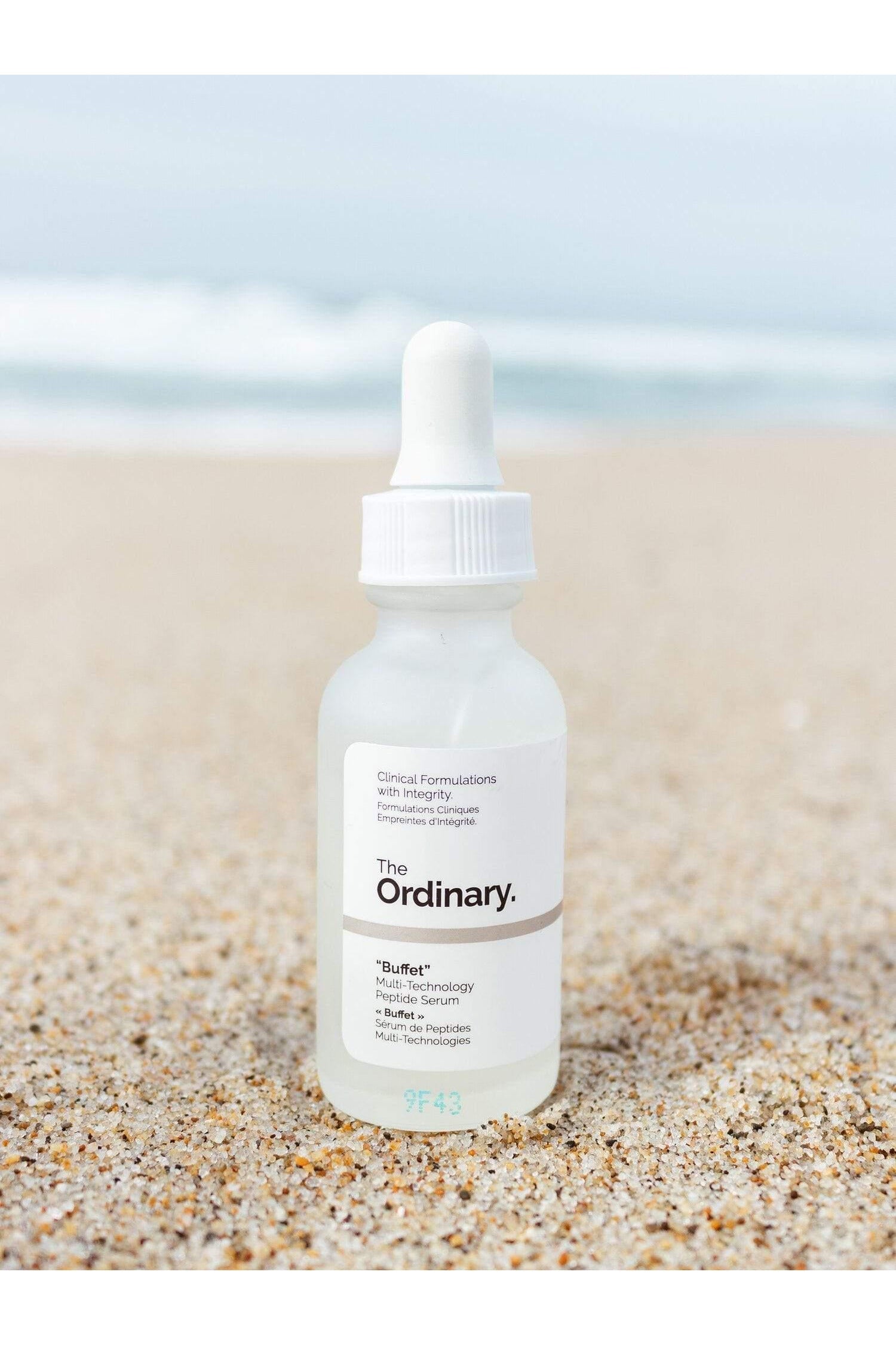 Buy Ordinary Buffet 30ml in Pakistan