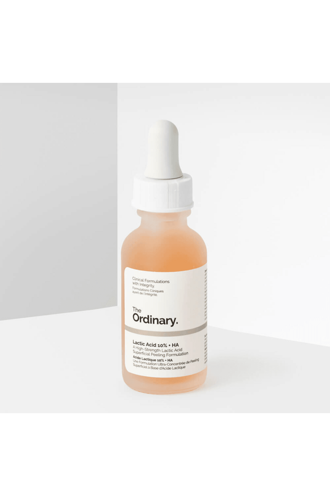 Buy Ordinary Lactic Acid 10% + HA in Pakistan