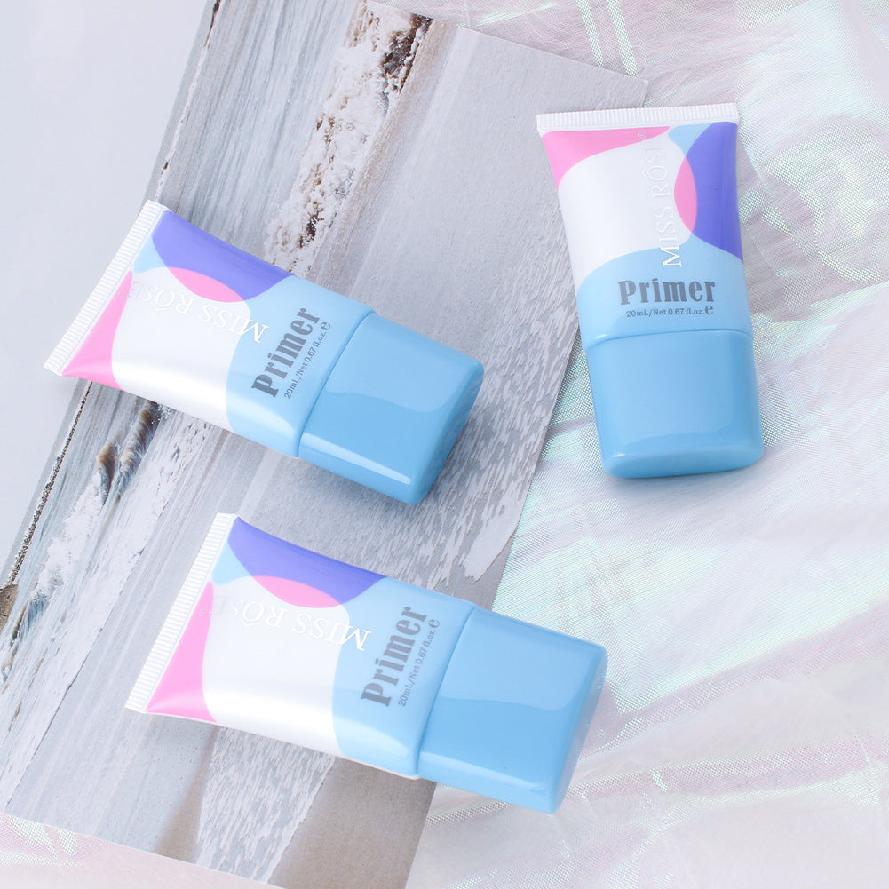 Buy Miss Rose 2 In 1 Natural Moisturizer Primer & Lip Tint in Pakistan