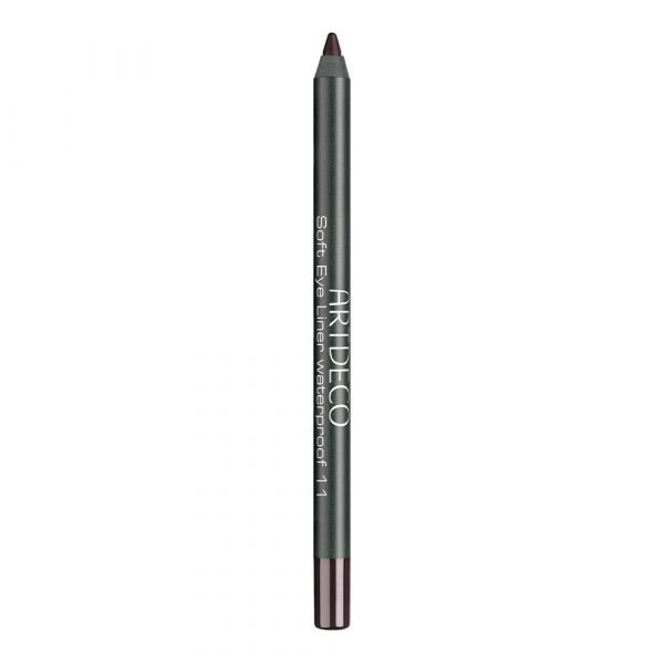 Buy Artdeco Soft Eye Liner Waterproof 11 Deep Forest Brown in Pakistan