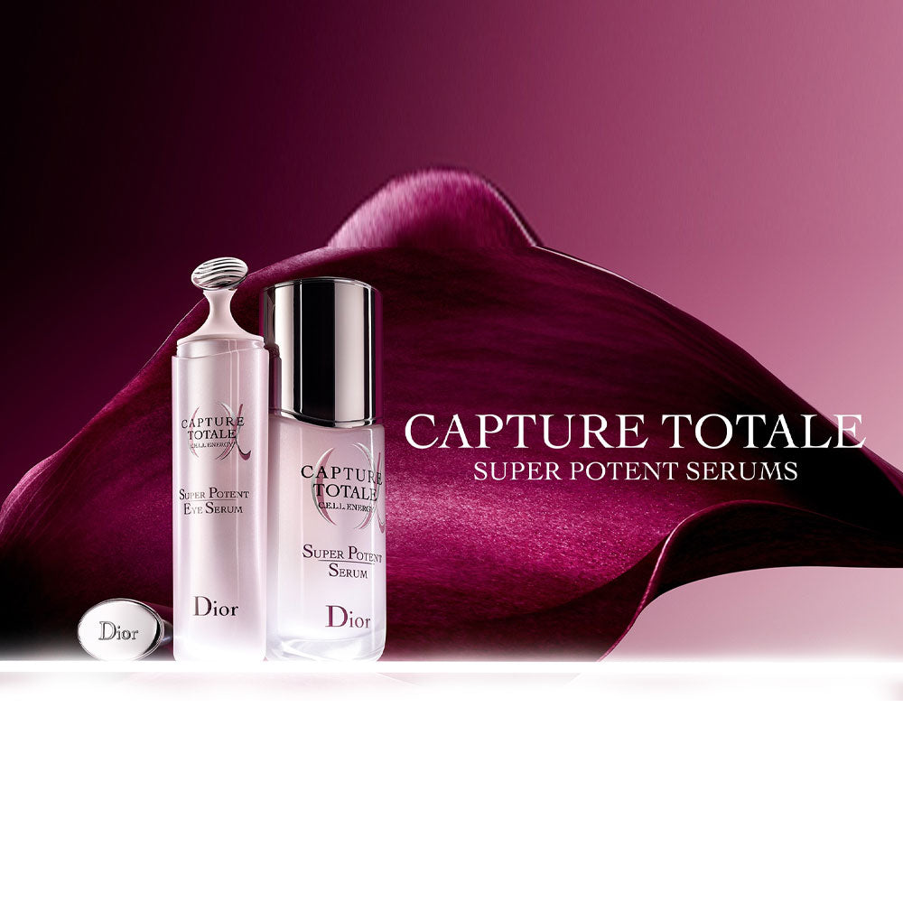 Dior Capture Totale C.E.L.L. Energy Firming & Wrinkle-Correcting Rich Cream 50 ML