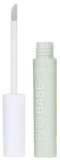 Buy MUA Pro Base Prime N Conceal CC Cream in Pakistan