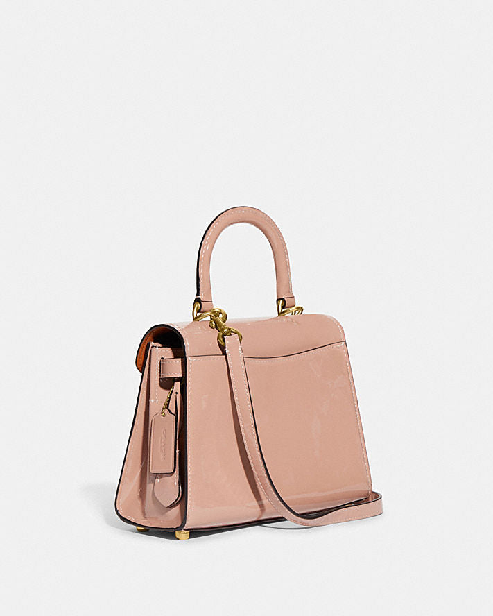Buy Coach Sammy Top Handle Small Bag in Pakistan