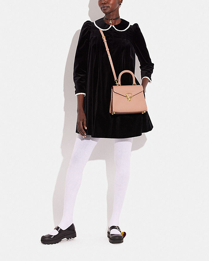 Buy Coach Sammy Top Handle Small Bag in Pakistan